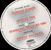 Choros Beat - Zorba's Dance