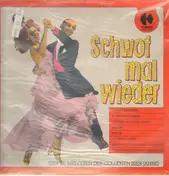 Chor Und Orchester George Martin - Schwof Mal Wieder (Dufte Melodien Der Goldenen 20er-Jahre)