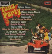 Chor Und Orchester Rudi Bohn - Europa Tanzparty 3