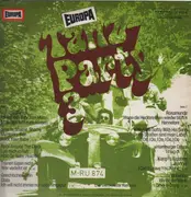 LP - Chor Und Orchester Rudi Bohn - Europa Tanzparty 3