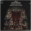 LP - Chorus And Orchestra Of The 'Händel Society', London , Charles Farncombe - Great Handel Choruses