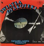 Chorus & Disco Company - Światła Dyskoteki