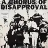 LP - Chorus Of Disapproval - Truth Gives Wings To Strength - Grey vinyl, Ltd Ed