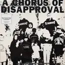 LP - Chorus Of Disapproval - Truth Gives Wings To Strength - Grey vinyl, Ltd Ed