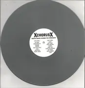 LP - Chorus Of Disapproval - Truth Gives Wings To Strength - Grey vinyl, Ltd Ed