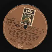 LP - Chorus Of The Royal Opera House, Covent Garden & Orchestra Of The Royal Opera House, Covent Garden - Berühmte Italienische Opernchöre