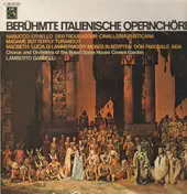 Orchestra Of The Royal Opera House, Covent Garden - Berühmte Italienische Opernchöre