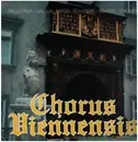 LP - Chorus Viennensis - Chorus Viennensis