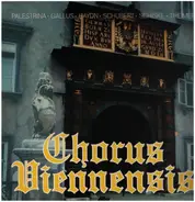 Chorus Viennensis - Chorus Viennensis