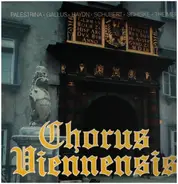 Chorus Viennensis - Chorus Viennensis