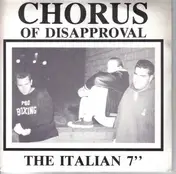 Chorus of Disapproval - The Italian 7'