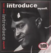 12inch Vinyl Single - Chosan - Let Me Introduce Myself / Over The Rainbow