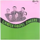 10'' - Chosen Gospel Singers - The Chosen Gospel Singers - Mono