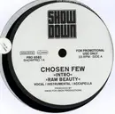 12inch Vinyl Single - Chosen Few - Raw Beauty