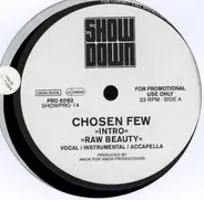 Chosen Few - Raw Beauty