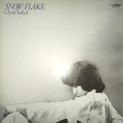 Chosei Sakai - Snow Flake
