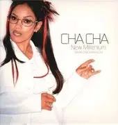 12inch Vinyl Single - Cha Cha - New Millenium (What Cha Wanna Do)