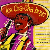 Cha Cha Boys - Rythm 56