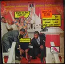 LP - Cha-Cha Hogan - Sister Fullbosom & Brother Eatmore