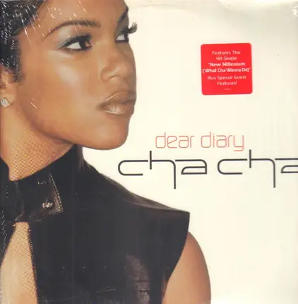 Cha Cha - Dear Diary