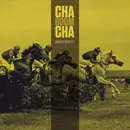 12inch Vinyl Single - Cha Boom Cha - Dancing Brave E.P. - Numbered
