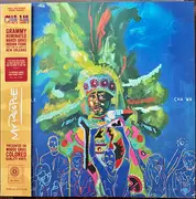 LP - Cha Wa - My People - Lavender Vinyl