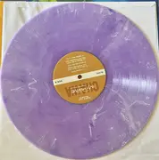 LP - Cha Wa - My People - Lavender Vinyl