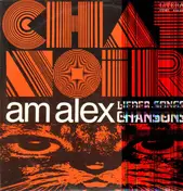 Chanson - Lieder, Songs, Chansons