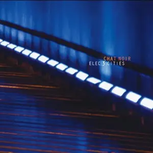 Chat Noir - Elec3cities