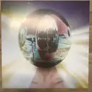 LP - Chat Noir - Hyperuranion - Turquoise Transparent