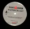 12inch Vinyl Single - Chat A Nuga - Players Delight