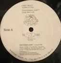 12inch Vinyl Single - Chat 'Bout (Kuma & Y.B.M.) - Rastaman Jump! (South Side Funk)