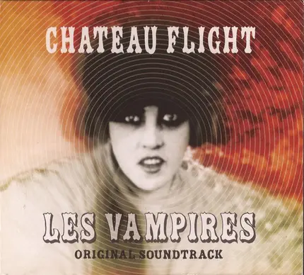 Château Flight - Les Vampires