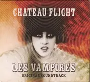 CD - Château Flight - Les Vampires (Original Soundtrack)
