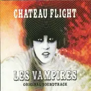 Château Flight - Les Vampires