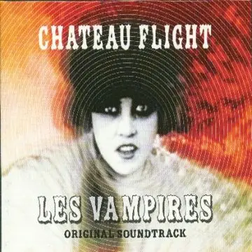 Chateau Flight - Les Vampires