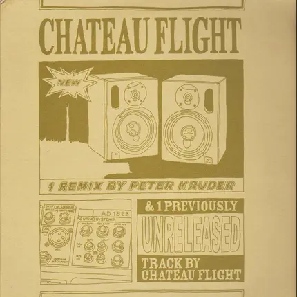 Chateau Flight - Auto Power