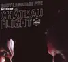 Double LP - Chateau Flight - Body Language Vol. 5