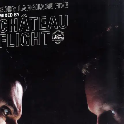 Cheau Flight - Body Language Five By Cheau Flight
