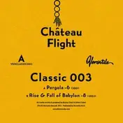 Chateau Flight - Classics