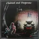 LP - Chateaux - Chained And Desperate