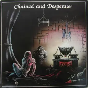 Chateaux - Chained and Desperate