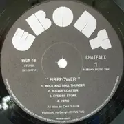 LP - Chateaux - FirePower