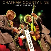 Chatham County Line
