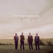 Chatham County Line - Tightrope