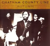 Chatham County Line - Autumn