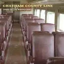 CD - Chatham County Line - Speed Of The Whippoorwill