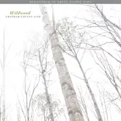 Chatham County Line - Wildwood
