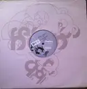 12inch Vinyl Single - Chaton + Hopen - Dreaming Surfaces