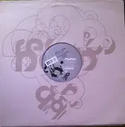 12inch Vinyl Single - Chaton + Hopen - Dreaming Surfaces